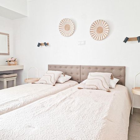 Apart Praia Da Rocha - Ac - Wifi - By Bedzy Портиман Екстериор снимка