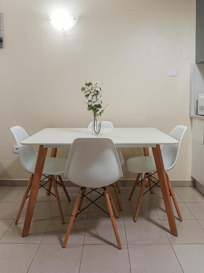 Apart Praia Da Rocha - Ac - Wifi - By Bedzy Портиман Екстериор снимка