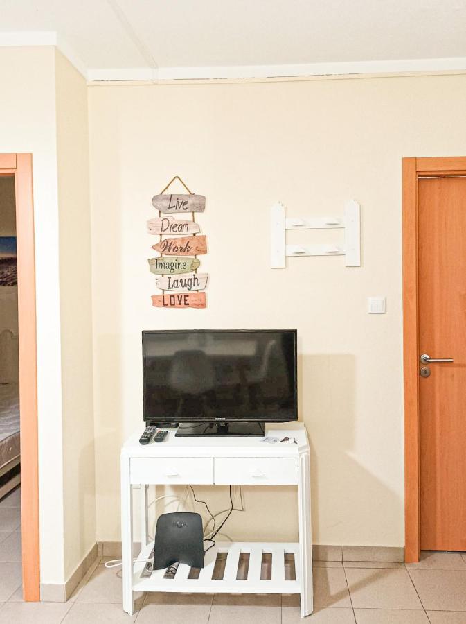 Apart Praia Da Rocha - Ac - Wifi - By Bedzy Портиман Екстериор снимка