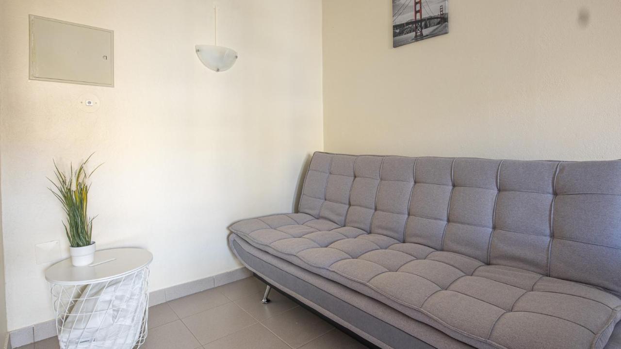 Apart Praia Da Rocha - Ac - Wifi - By Bedzy Портиман Екстериор снимка