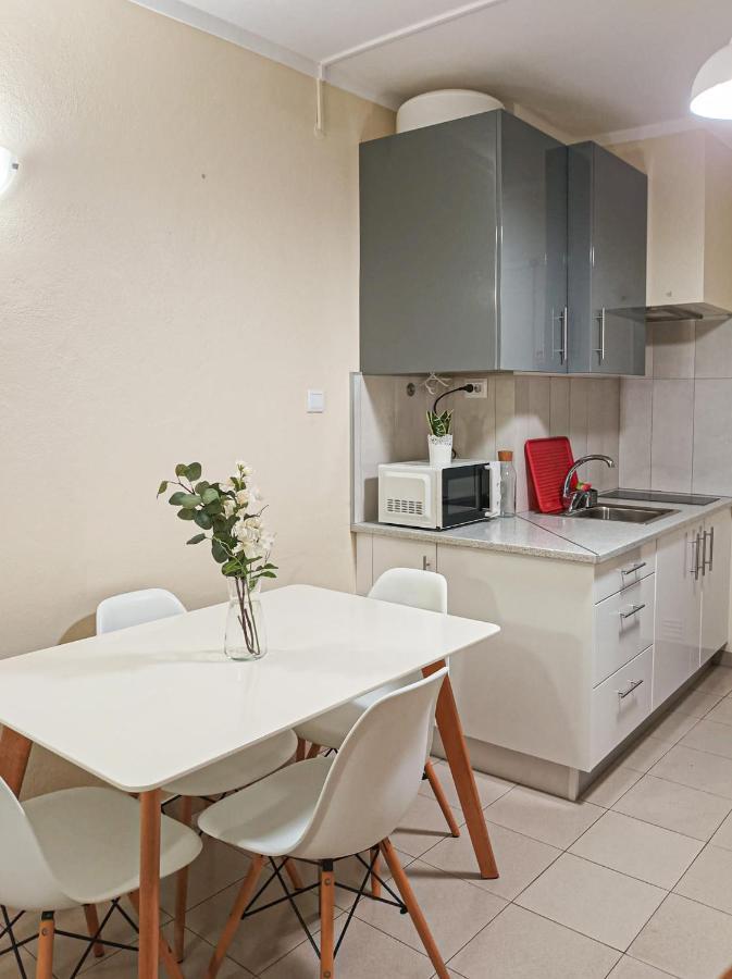 Apart Praia Da Rocha - Ac - Wifi - By Bedzy Портиман Екстериор снимка
