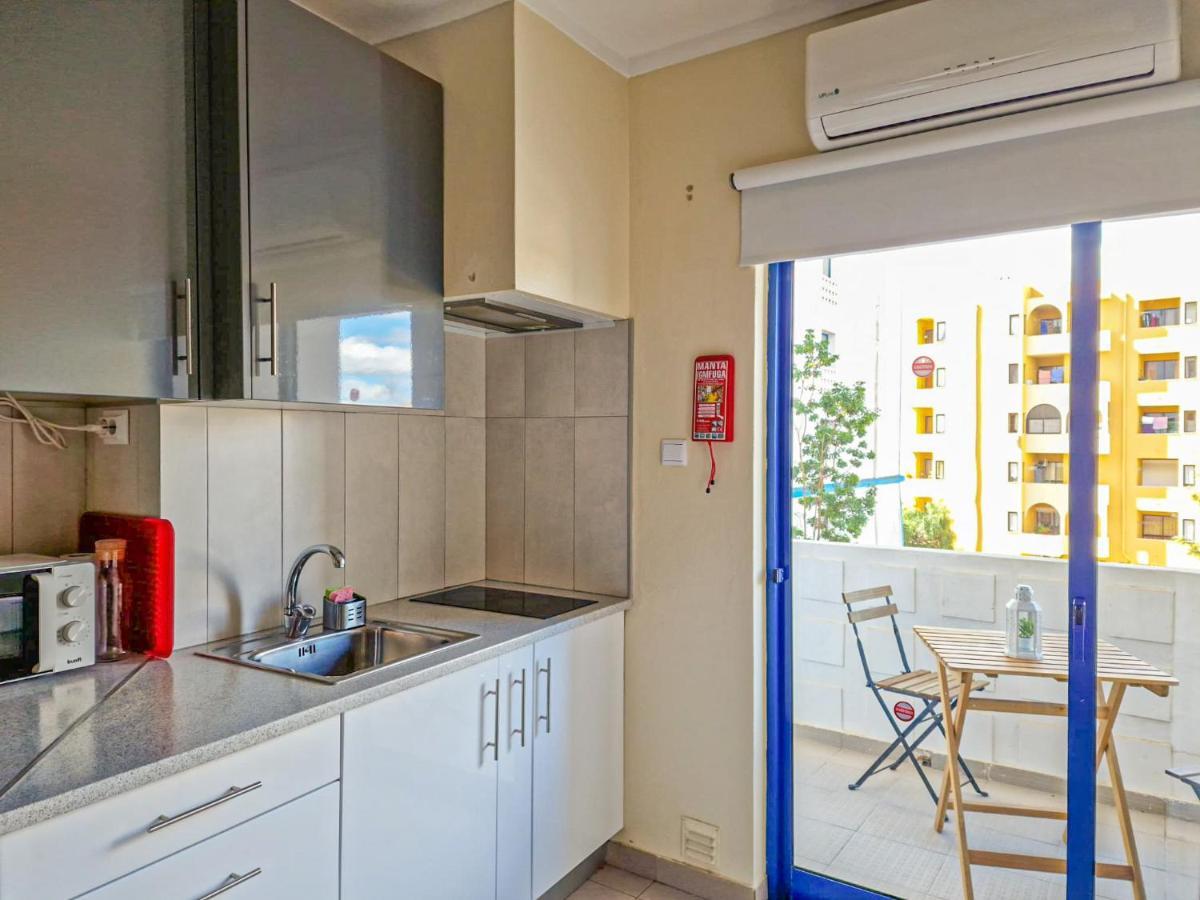 Apart Praia Da Rocha - Ac - Wifi - By Bedzy Портиман Екстериор снимка