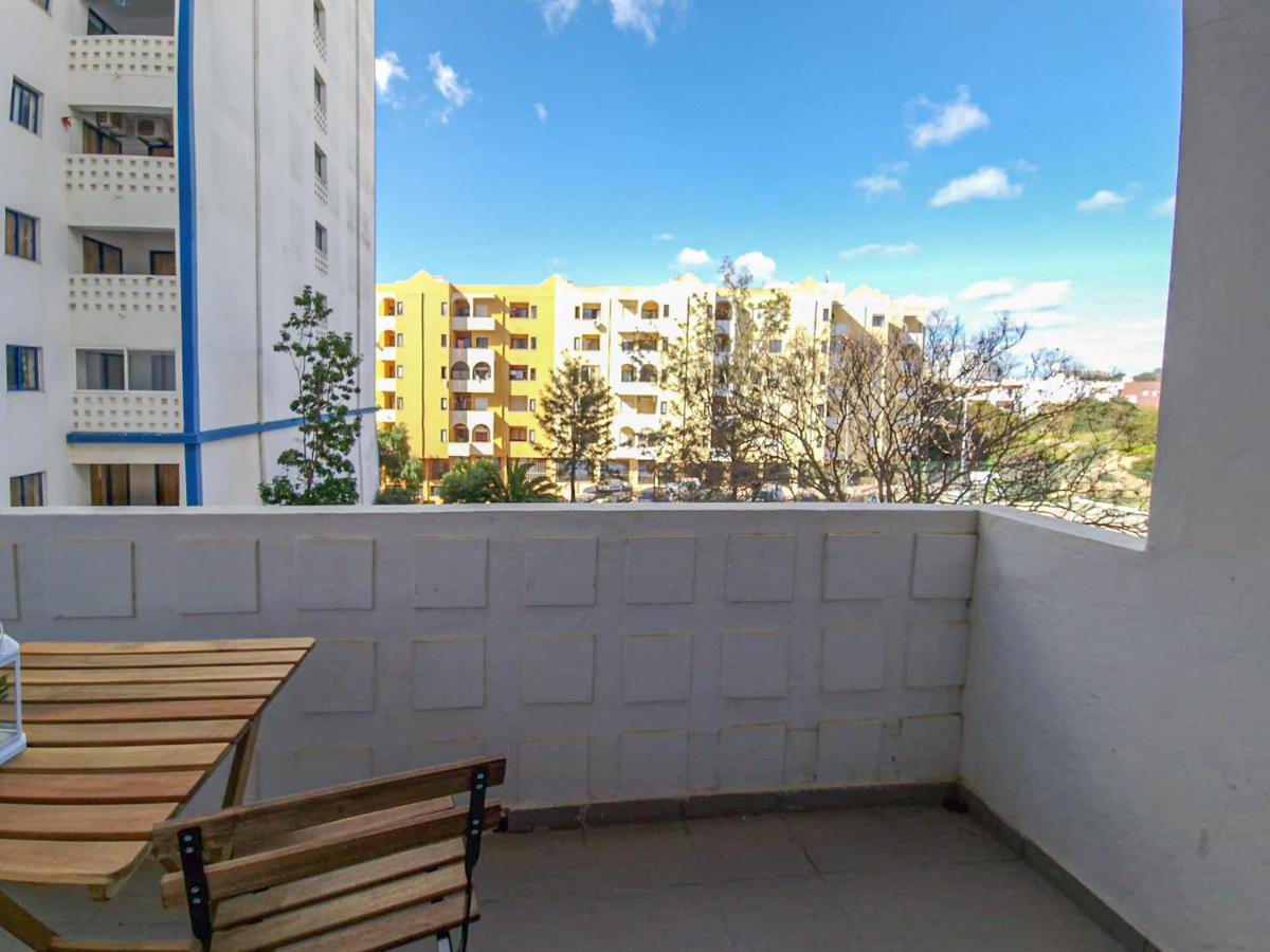 Apart Praia Da Rocha - Ac - Wifi - By Bedzy Портиман Екстериор снимка