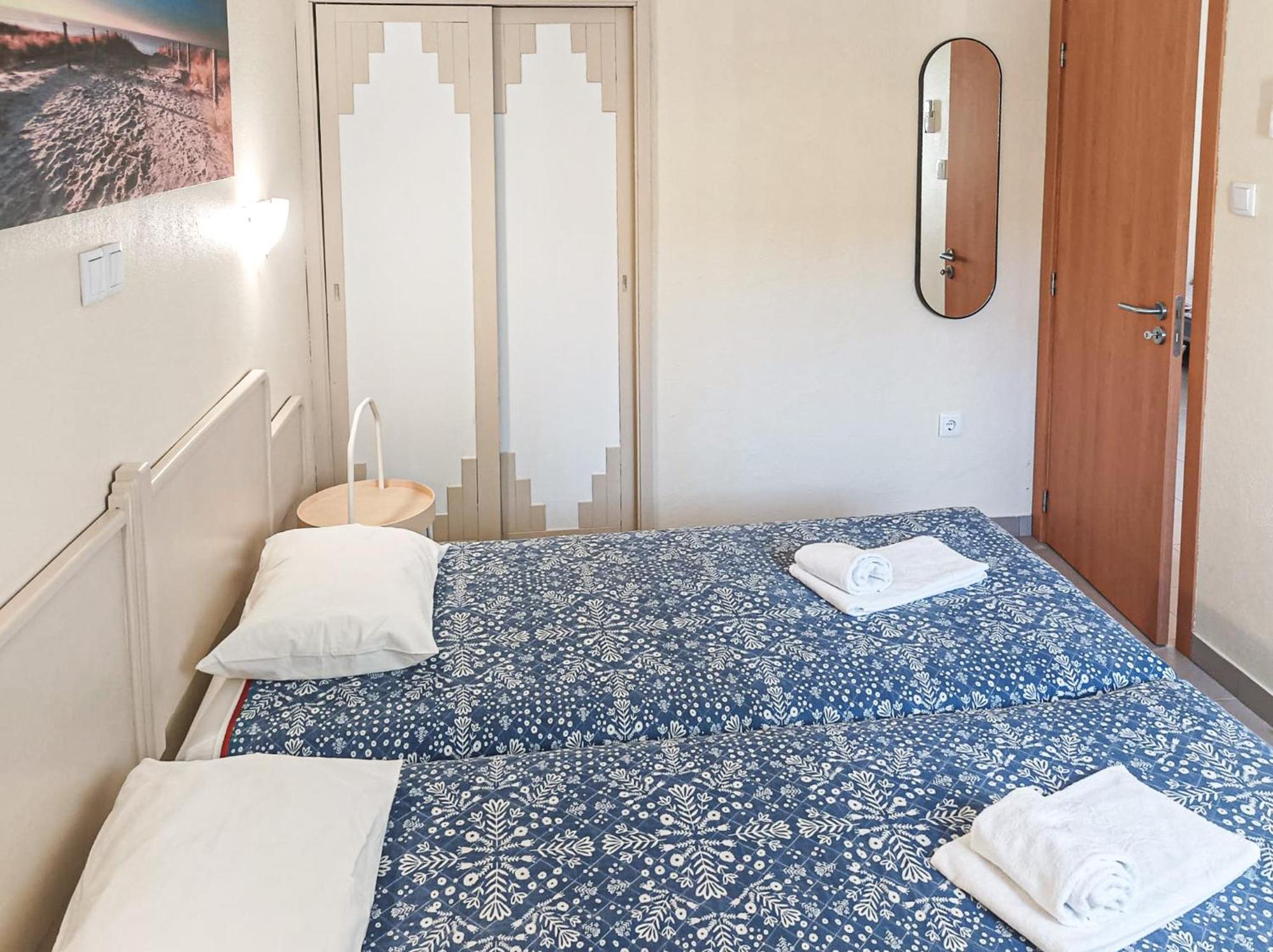 Apart Praia Da Rocha - Ac - Wifi - By Bedzy Портиман Екстериор снимка