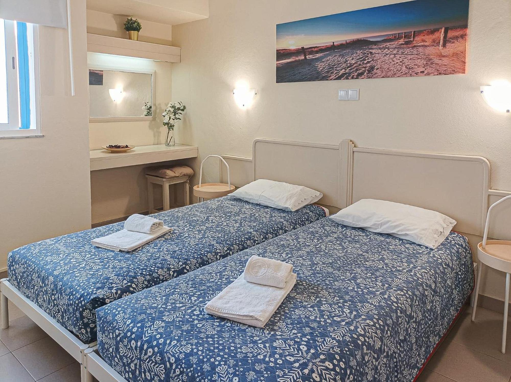 Apart Praia Da Rocha - Ac - Wifi - By Bedzy Портиман Екстериор снимка