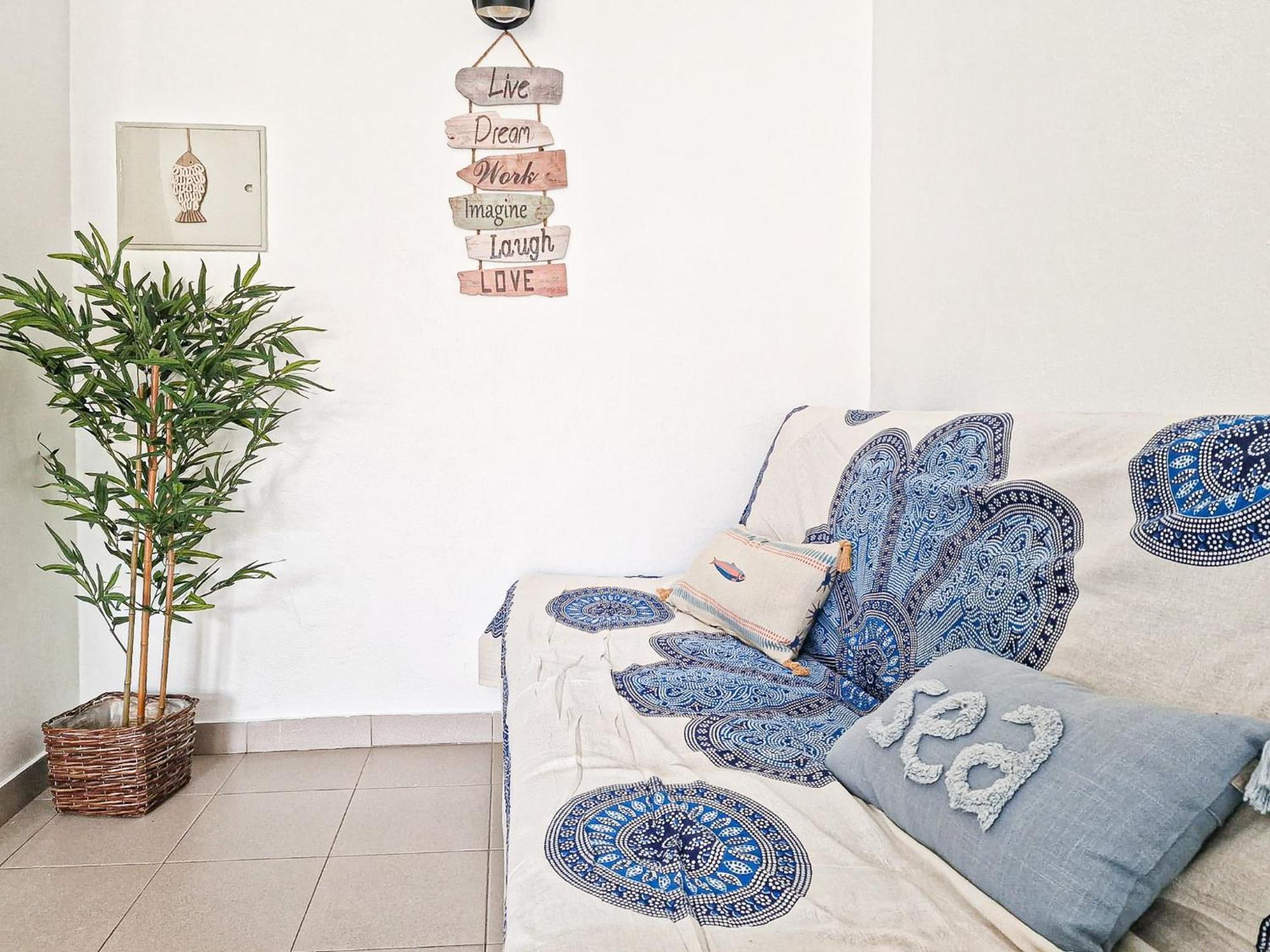 Apart Praia Da Rocha - Ac - Wifi - By Bedzy Портиман Екстериор снимка